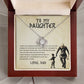 Daughter - Aim For The Skies