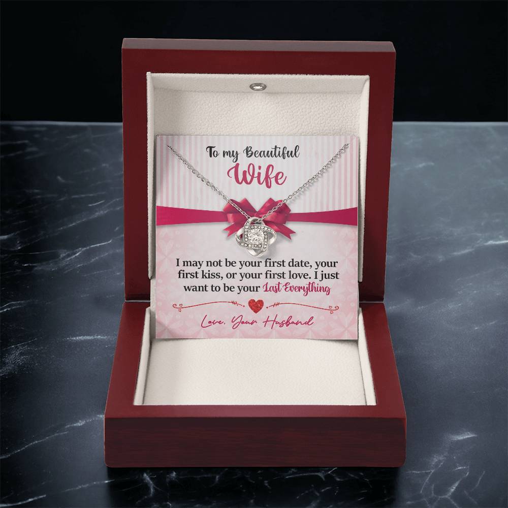 Wife - Last Everything - INCLUDES FREE SHIPPING