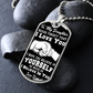 Daughter - Believe In Yourself - INCLUDES FREE SHIPPING