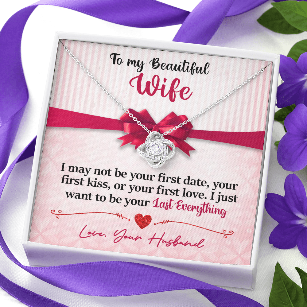 Wife - Last Everything - INCLUDES FREE SHIPPING