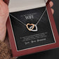 To My Gorgeous Wife - Use My Last Breath - INCLUDES FREE SHIPPING