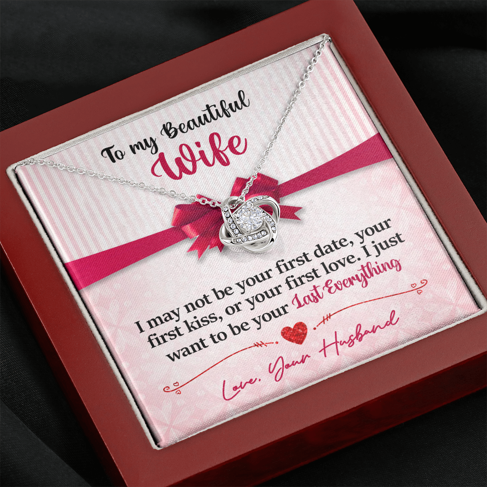 Wife - Last Everything - INCLUDES FREE SHIPPING